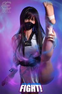 Rou: Street Fight Sex Doll