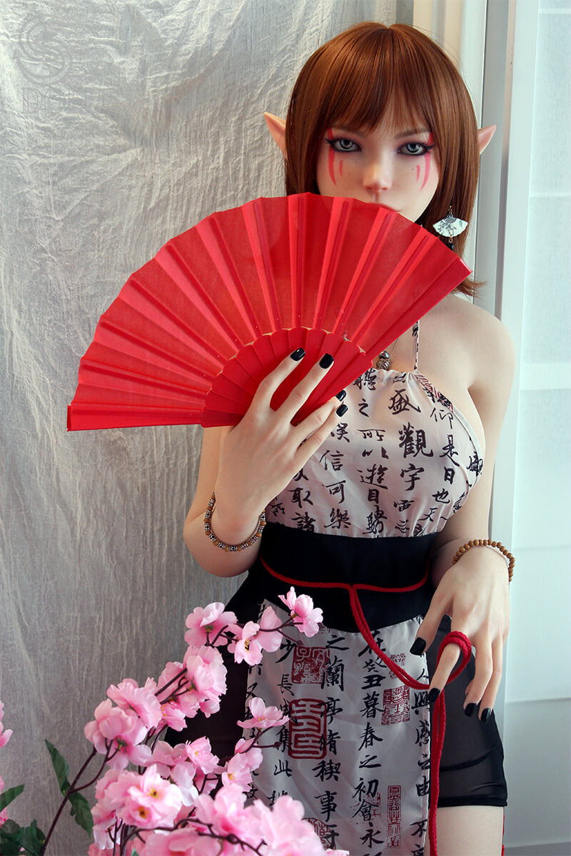 Arianne: Elf Girlfriend Sex Doll
