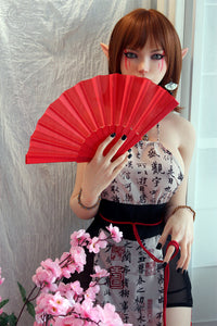 Arianne: Elf Girlfriend Sex Doll