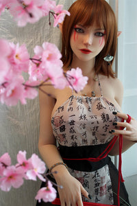 Arianne: Elf Girlfriend Sex Doll