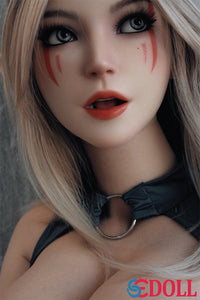 Arianne: Elf Girlfriend Sex Doll