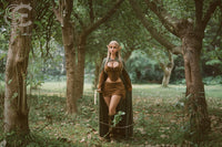 Lita: Night Elf Hunter Sex Doll