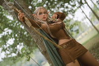 Lita: Night Elf Hunter Sex Doll