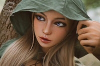 Lita: Night Elf Hunter Sex Doll