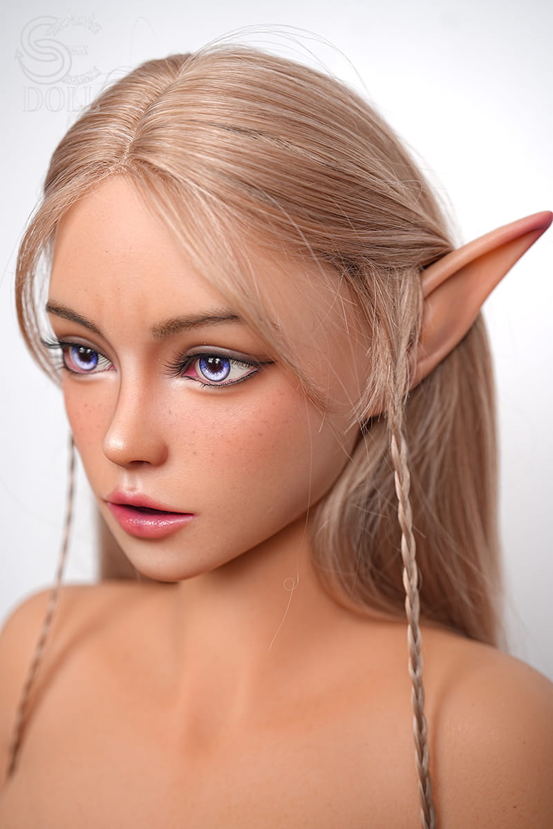 Lita: Night Elf Hunter Sex Doll