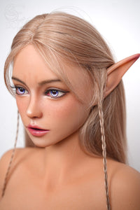 Lita: Night Elf Hunter Sex Doll