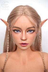 Lita: Night Elf Hunter Sex Doll