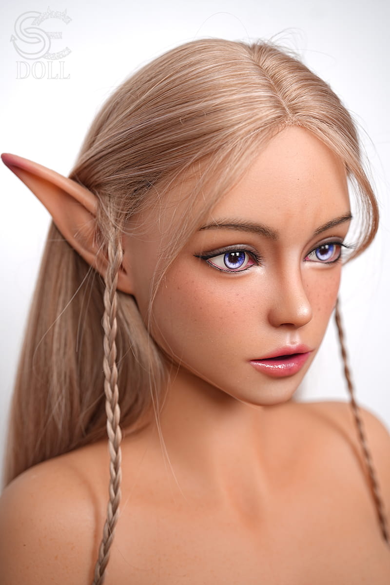 Lita: Night Elf Hunter Sex Doll