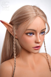Lita: Night Elf Hunter Sex Doll