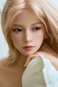 Zoey: Pure Teen Sex Doll