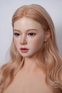Zoey: Pure Teen Sex Doll