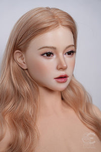 Zoey: Pure Teen Sex Doll
