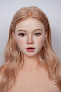 Zoey: Pure Teen Sex Doll