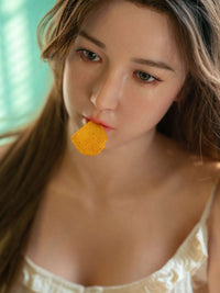 Ai: 고요한 섹스 인형