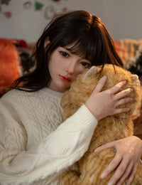 Sato Asuka: Japanese Student Sex Doll