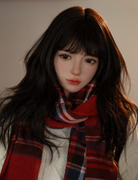 Sato Asuka: Japanese Student Sex Doll