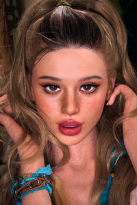 Sienna: Seaside Drifter Sex Doll
