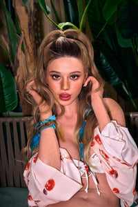 Sienna: Seaside Drifter Sex Doll