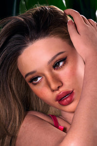 Sienna: Seaside Drifter Sex Doll