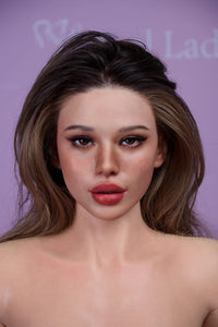 Sienna: Seaside Drifter Sex Doll