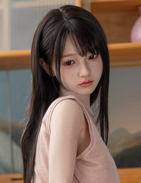 Shuyu: Tokyo Bookworm Sex Doll