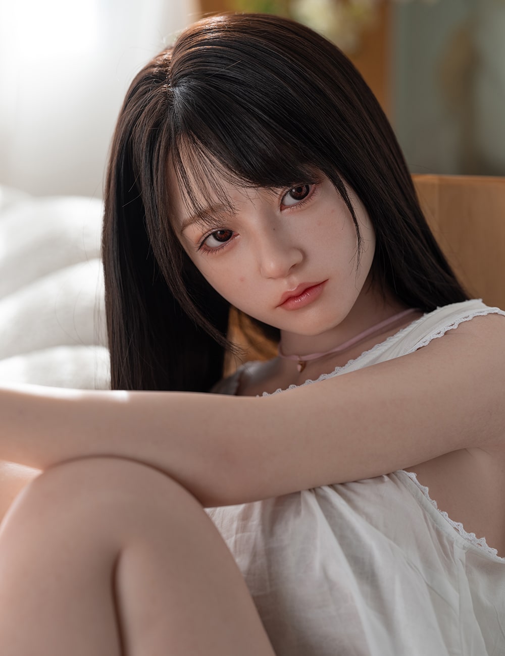 Shuyu: Tokyo Bookworm Sex Doll