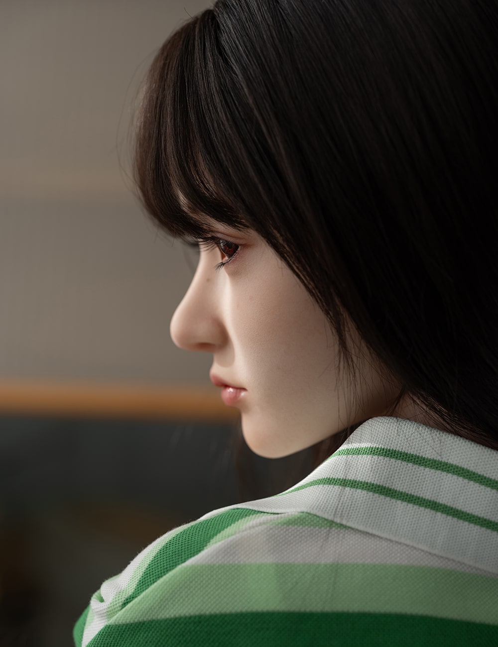 Shuyu: Tokyo Bookworm Sex Doll
