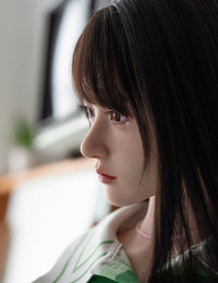 Shuyu: Tokyo Bookworm Sex Doll