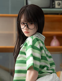 Shuyu: Tokyo Bookworm Sex Doll