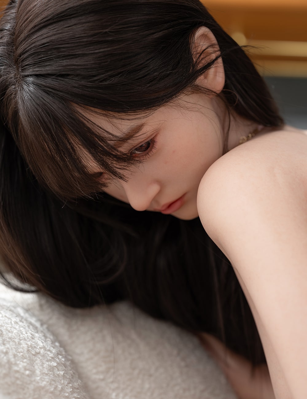 Shuyu: Tokyo Bookworm Sex Doll