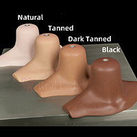 Real Lady Custom Option - Silicone Head Stand