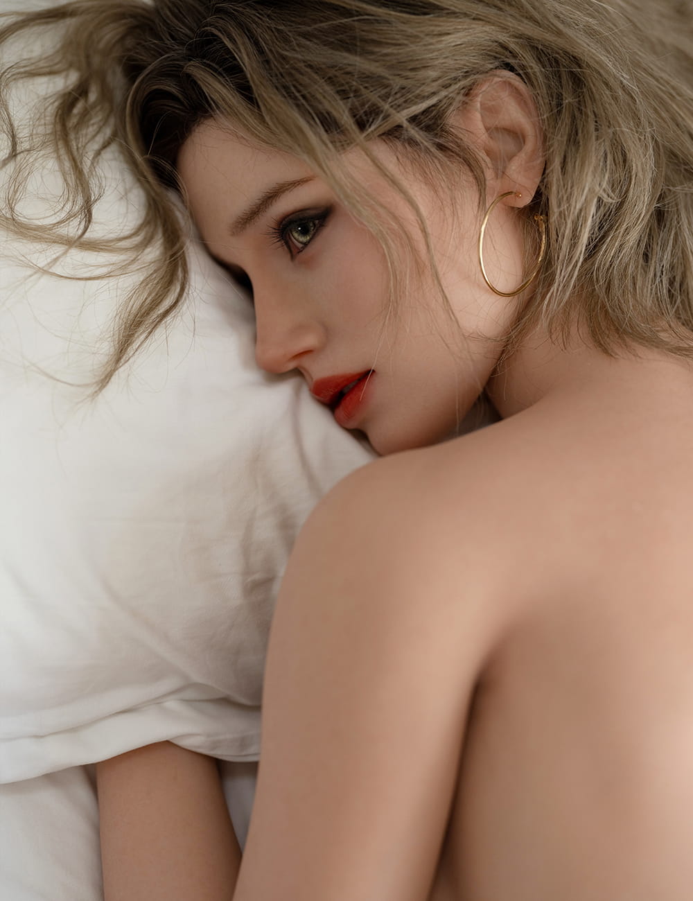 Sofia: College Cutie Sex Doll