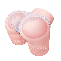 Opción personalizada de muñeca XT - Trasero extra suave