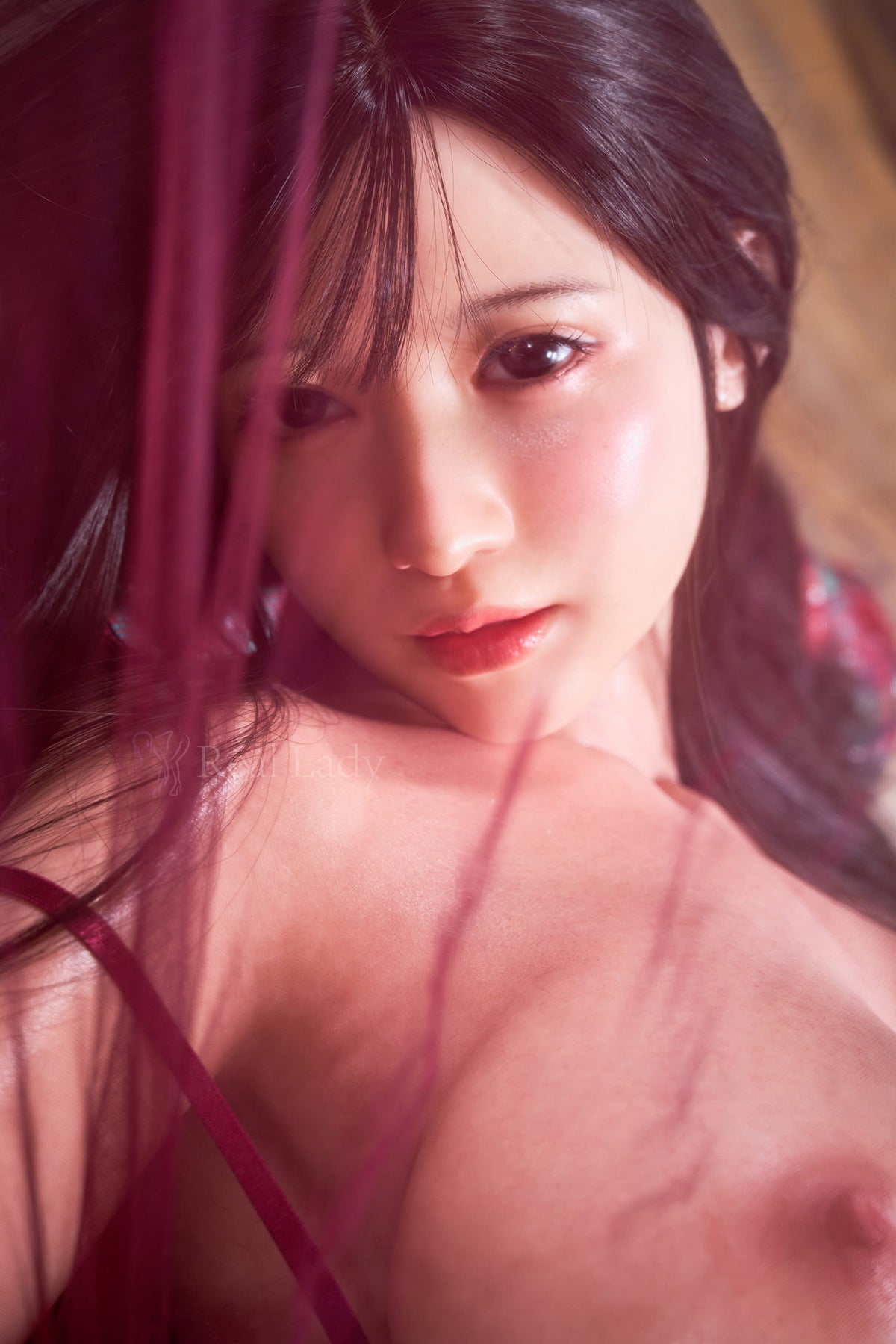 Emilia: Sugar Siren Sex Doll
