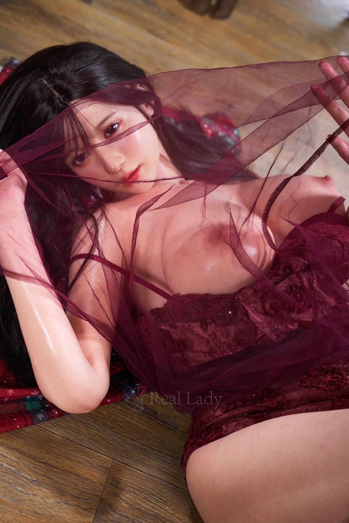 Emilia: Sugar Siren Sex Doll