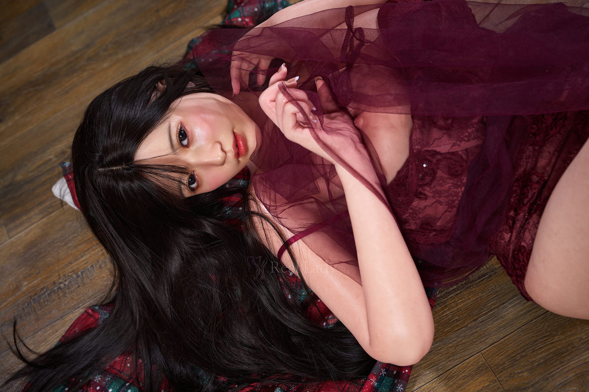 Emilia: Sugar Siren Sex Doll