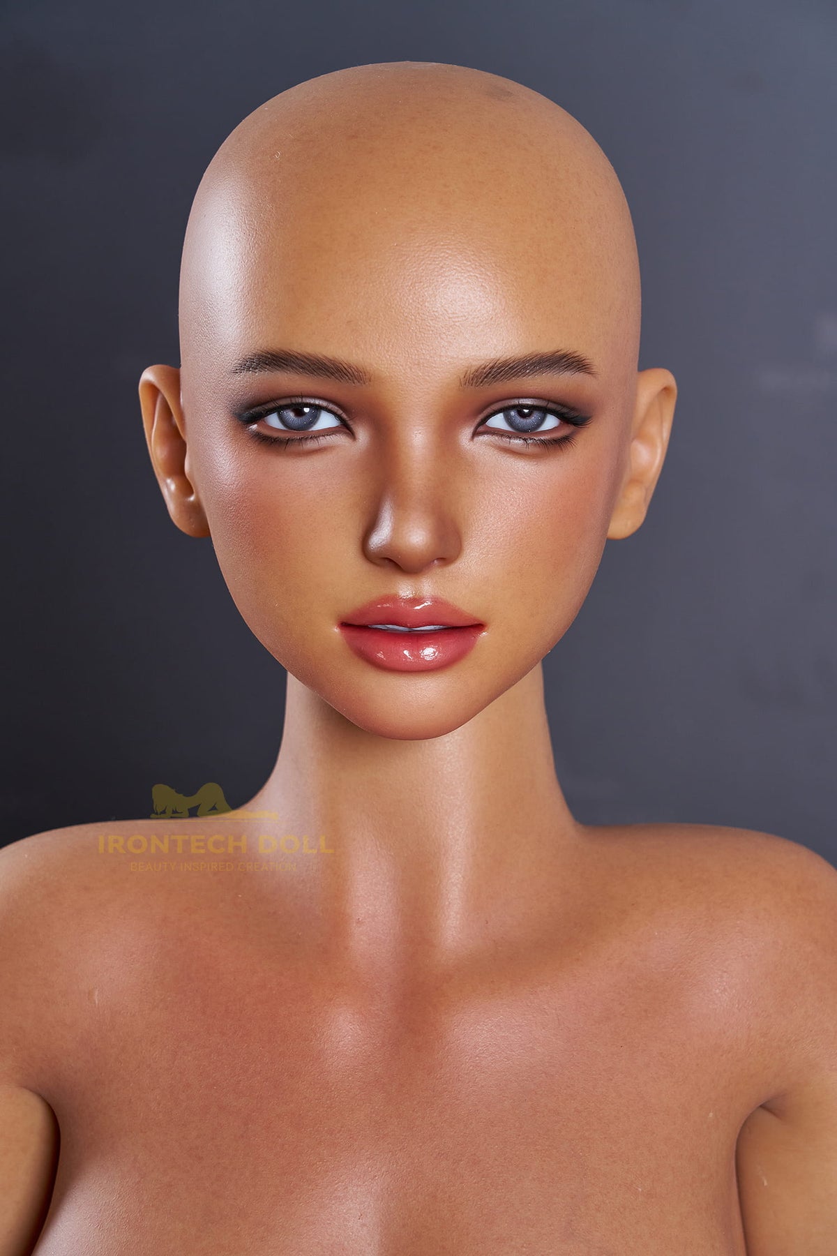 Kitty: Sultry Muse Sex Doll