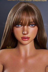 Kitty: Sultry Muse Sex Doll