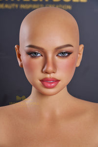 Rita: Unspoken Invitation Sex Doll