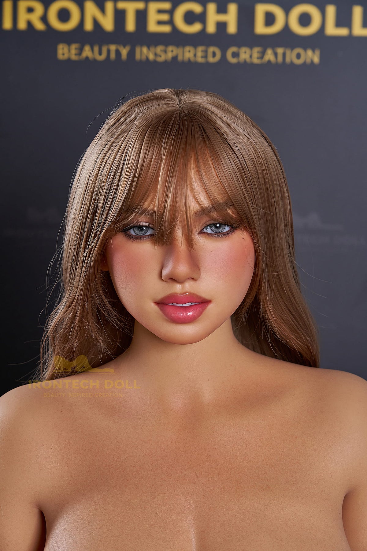 Rita: Unspoken Invitation Sex Doll