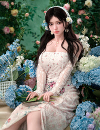 Una: Spring Daisy Sex Doll