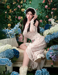 Una: Spring Daisy Sex Doll