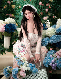 Una: Spring Daisy Sex Doll