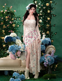 Una: Spring Daisy Sex Doll