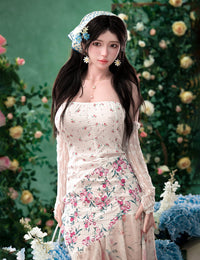Una: Spring Daisy Sex Doll