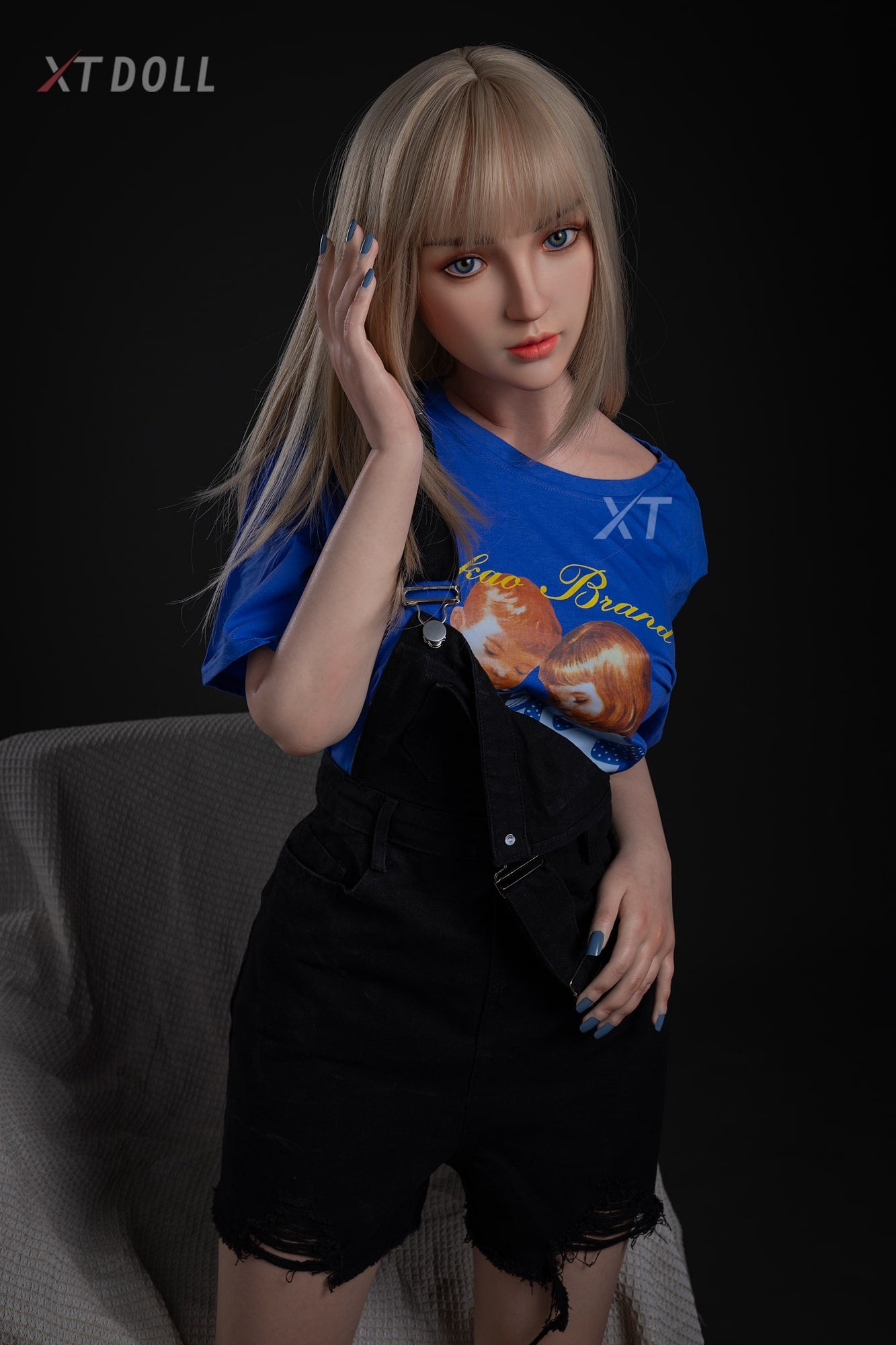 Belle Only Fans Sex Doll Silicon Wives
