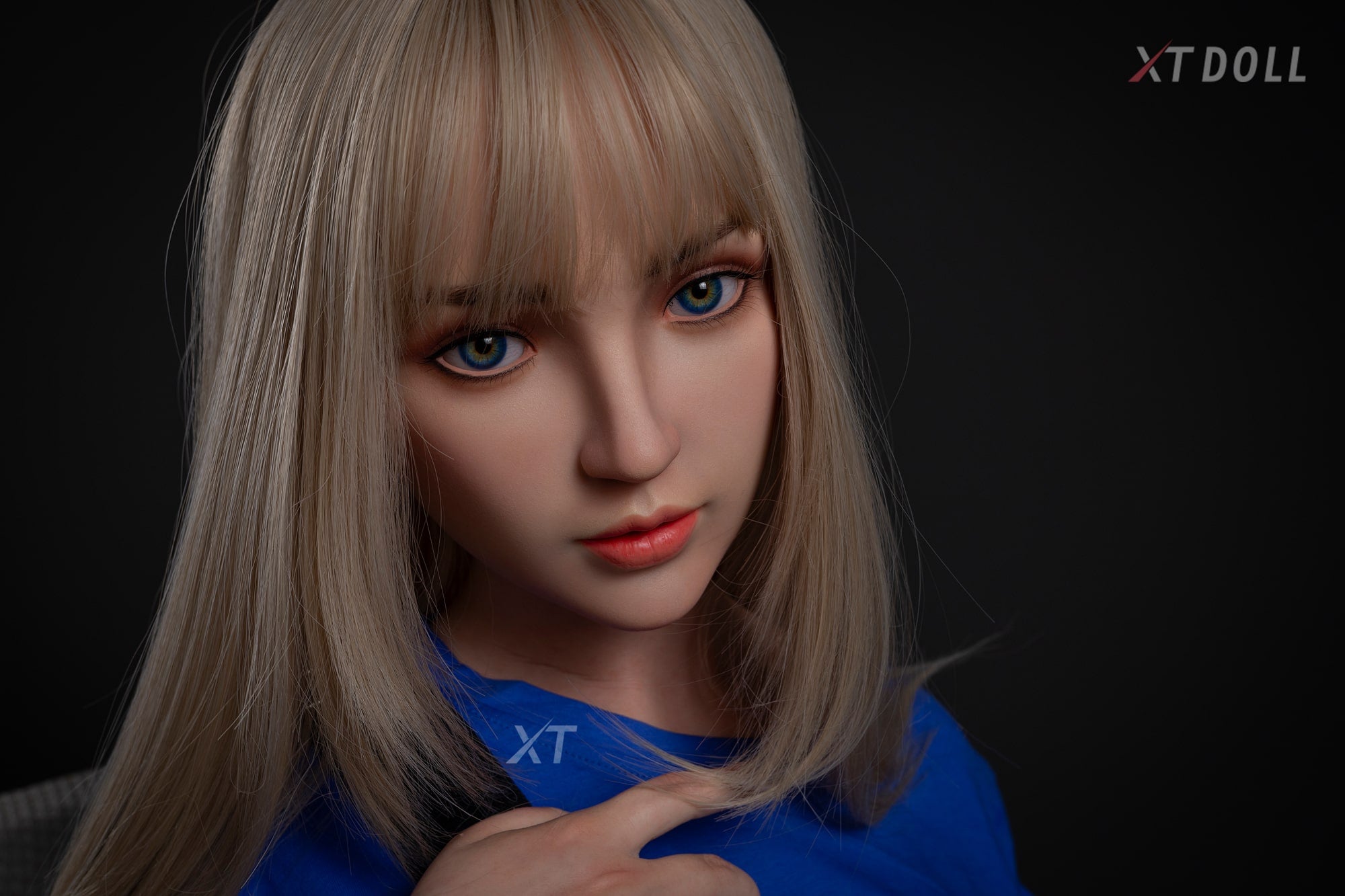 Belle Only Fans Sex Doll Silicon Wives