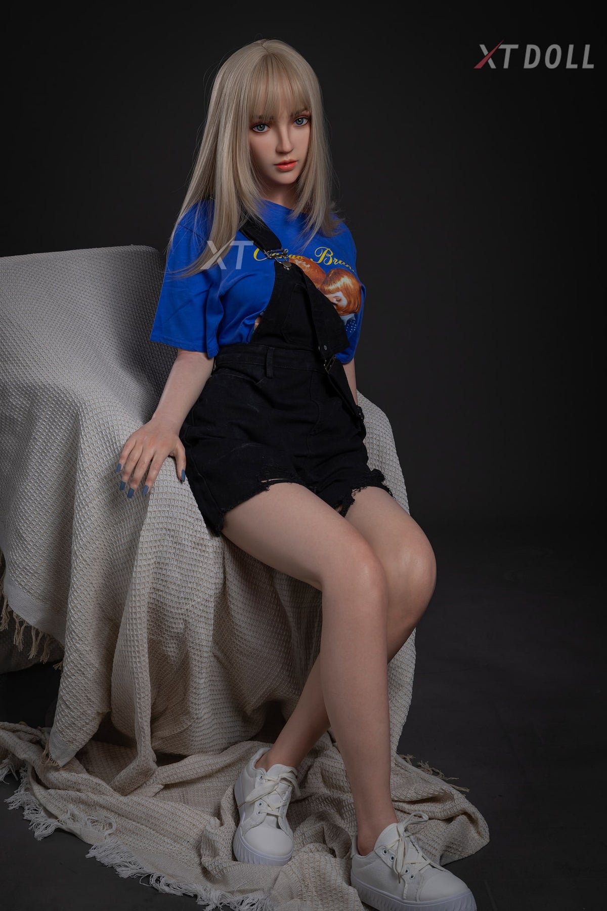Belle: секс-кукла только для фанатов