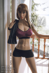 Lina: Fitness Trainer Sex Doll