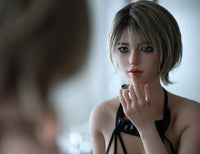 Wan: Short-Hair Asian Sex Doll